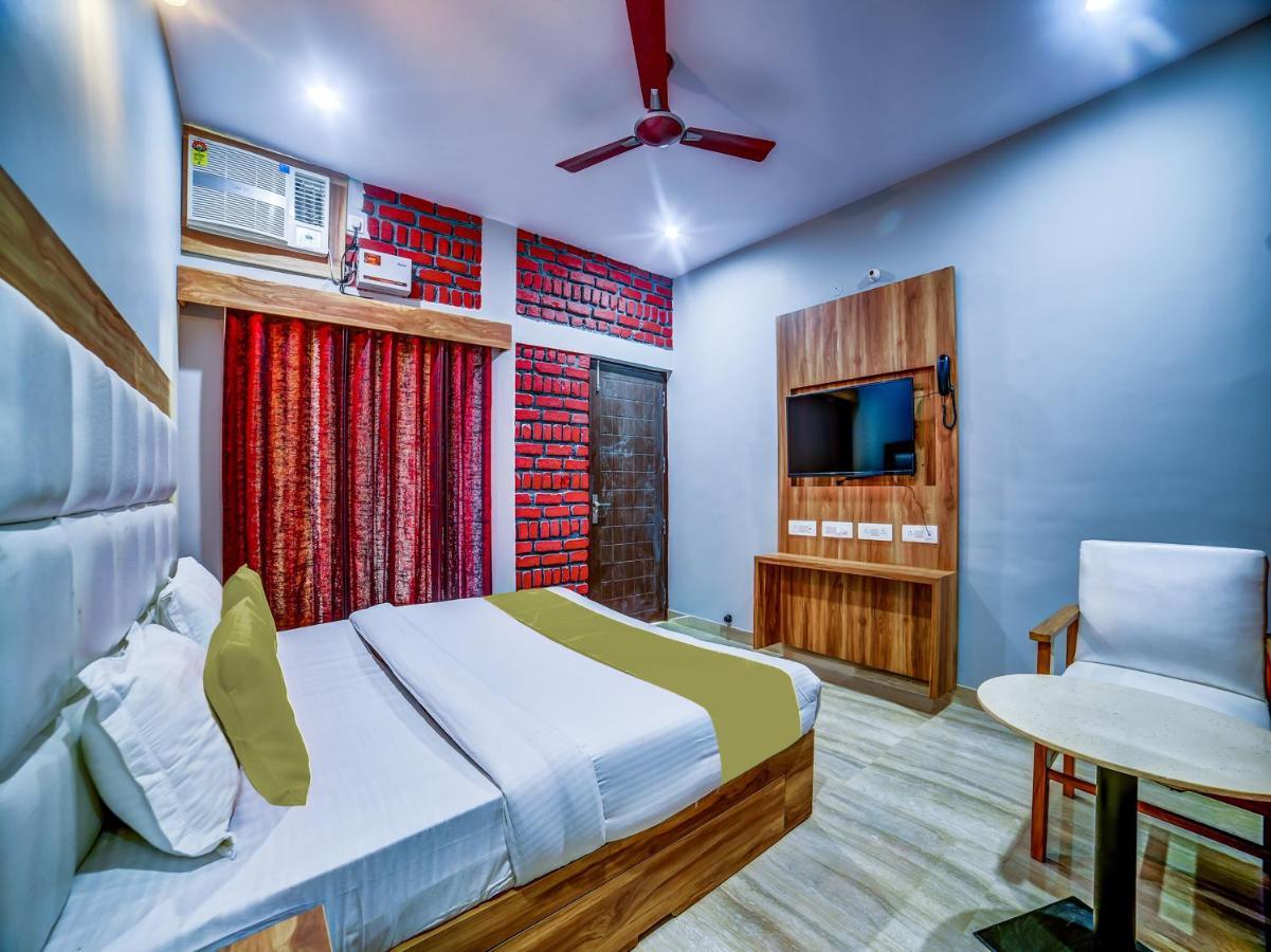 Sahastradhara Riverresort Dehradun Dış mekan fotoğraf