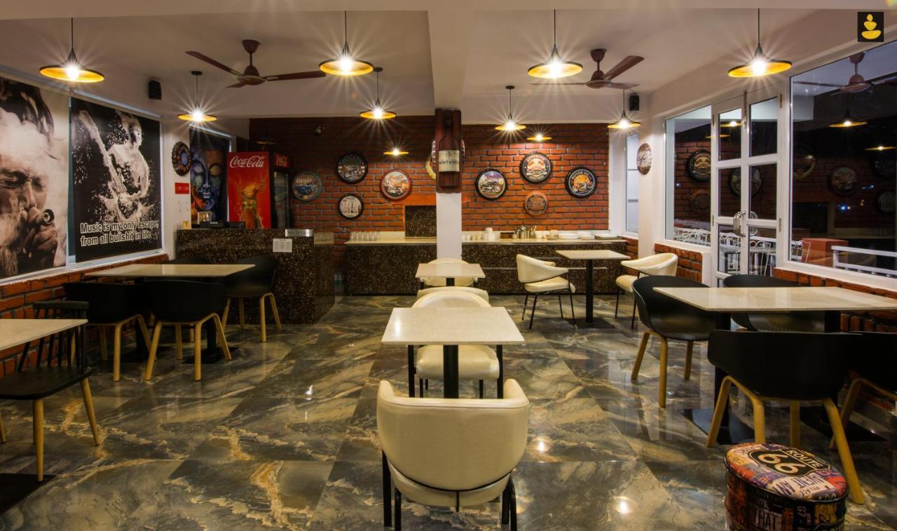 Sahastradhara Riverresort Dehradun Dış mekan fotoğraf