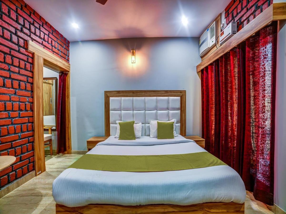 Sahastradhara Riverresort Dehradun Dış mekan fotoğraf