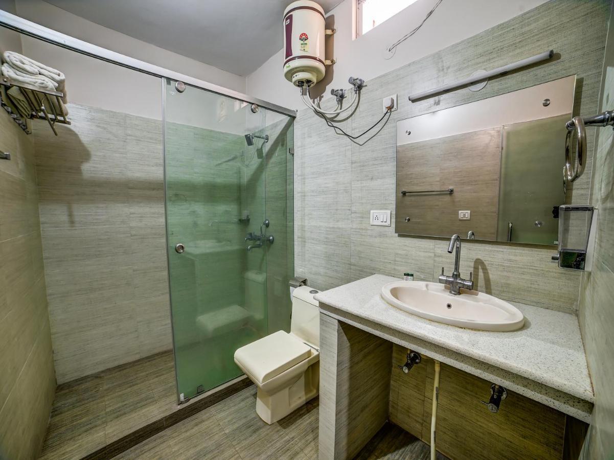 Sahastradhara Riverresort Dehradun Dış mekan fotoğraf